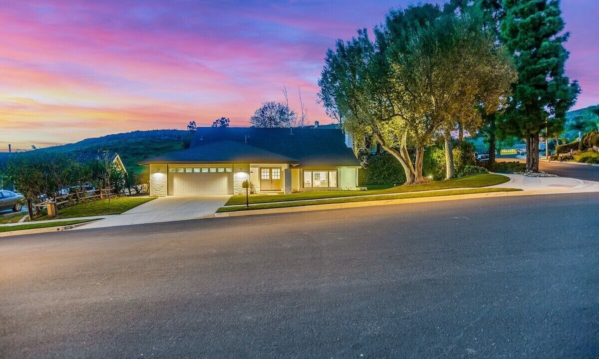 Photo of Outdoor in Thousand Oaks
