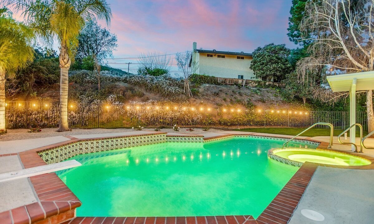 Photo of Outdoor in Thousand Oaks