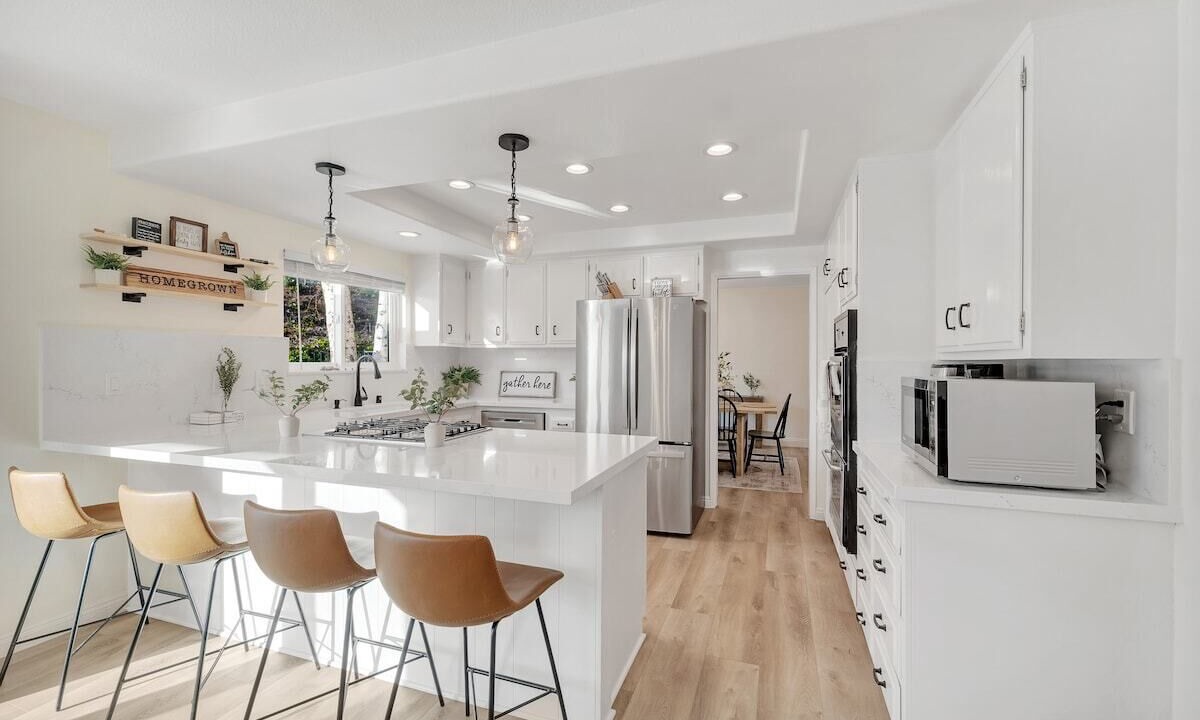 Photo of Kitchen in Thousand Oaks