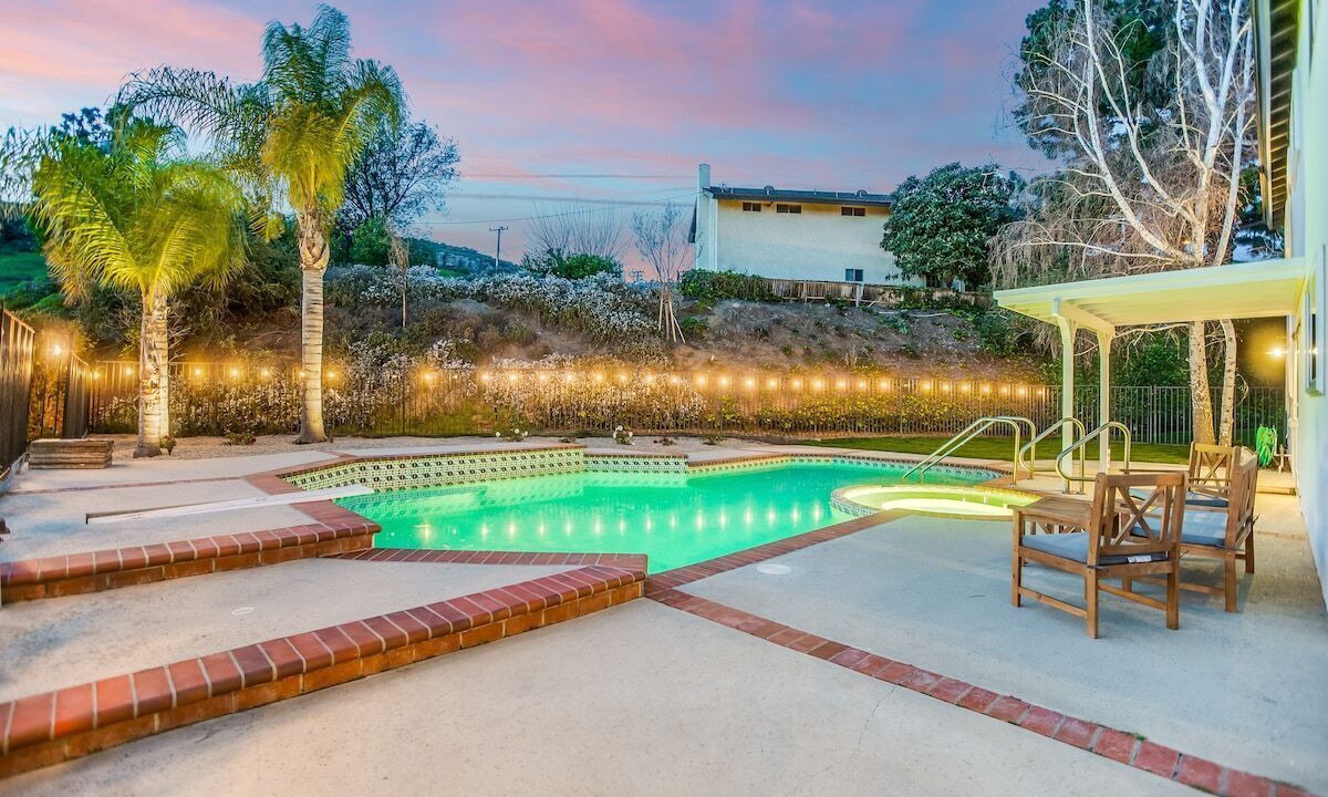 Photo of Outdoor in Thousand Oaks