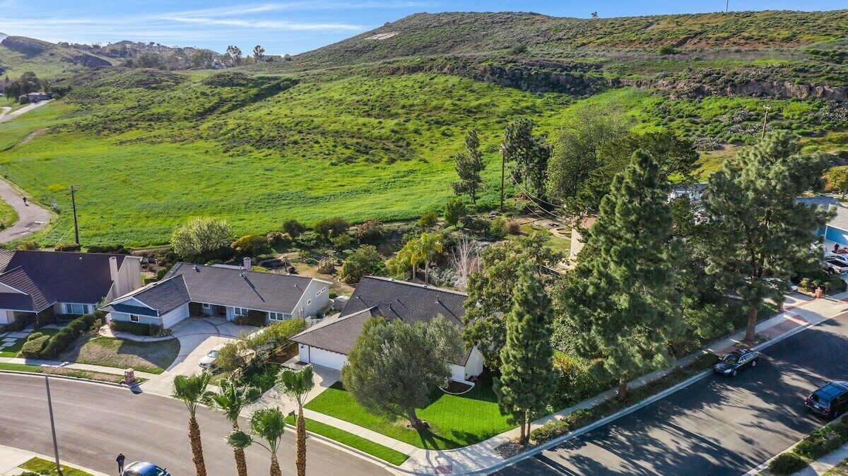 Photo of Outdoor in Thousand Oaks