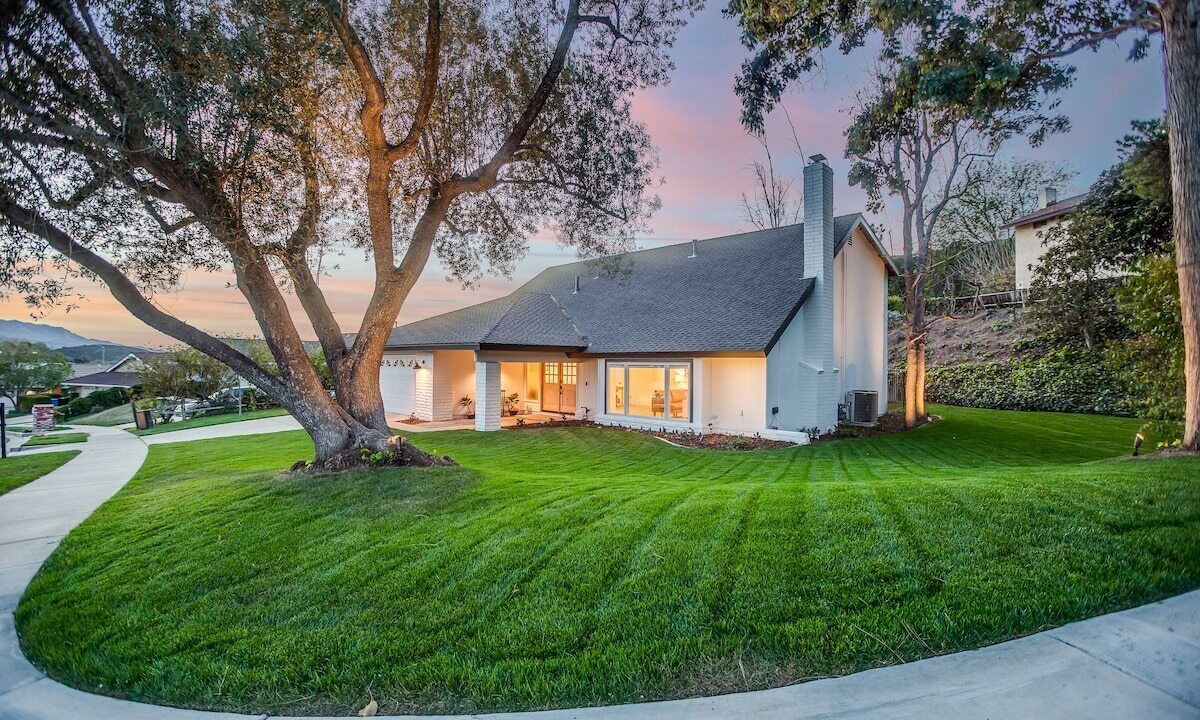 Photo of Outdoor in Thousand Oaks