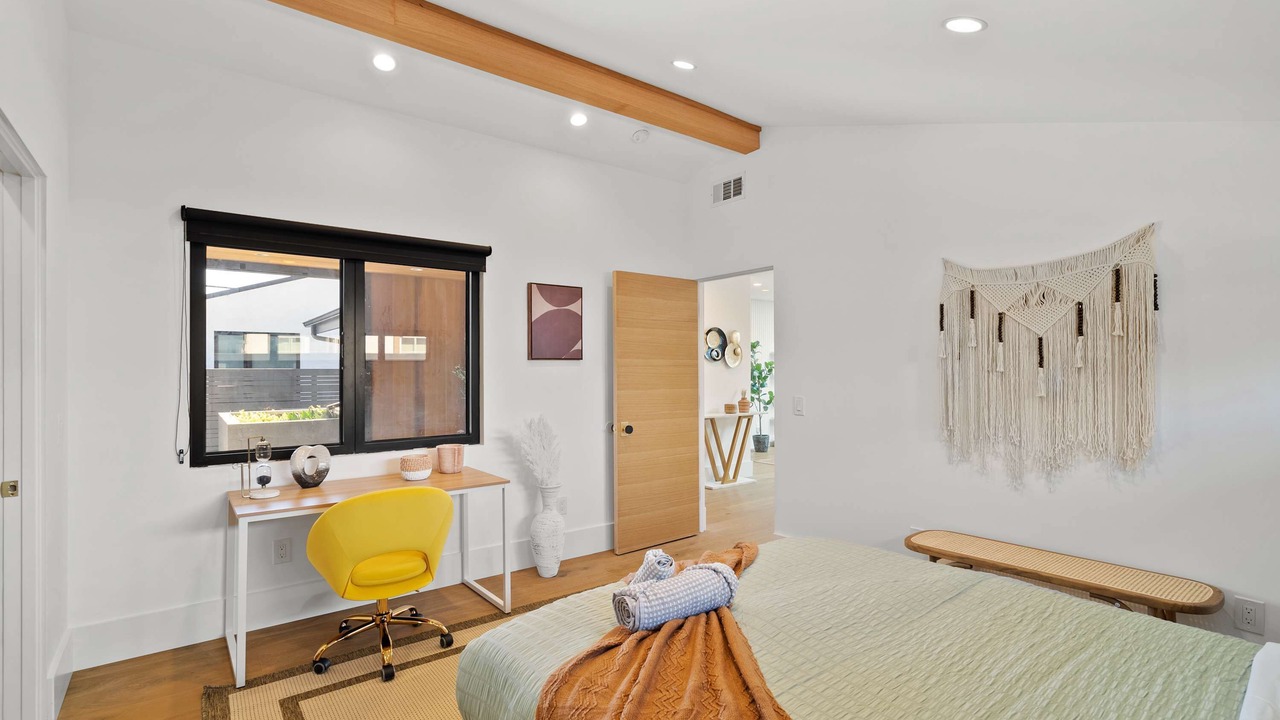 Photo of Bedroom in Venice