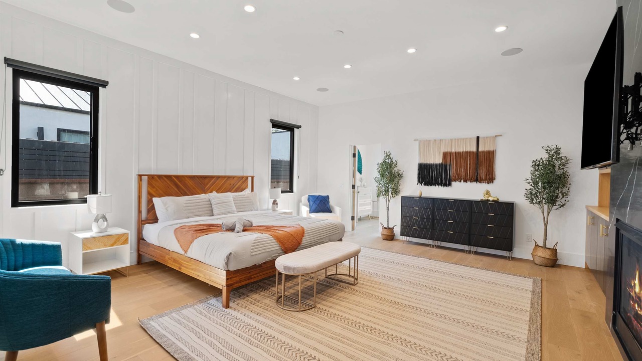 Photo of Bedroom in Venice
