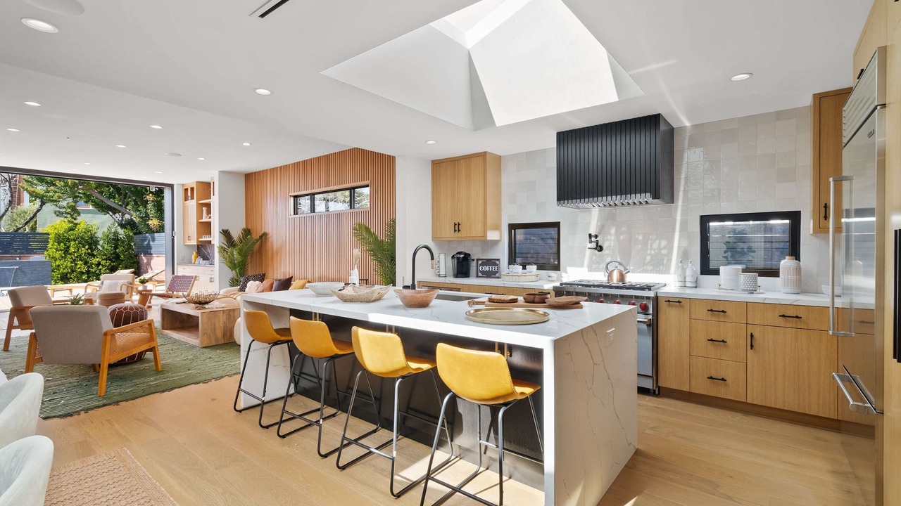 Photo of Kitchen in Venice