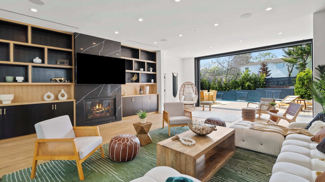 Photo of Livingroom in Venice