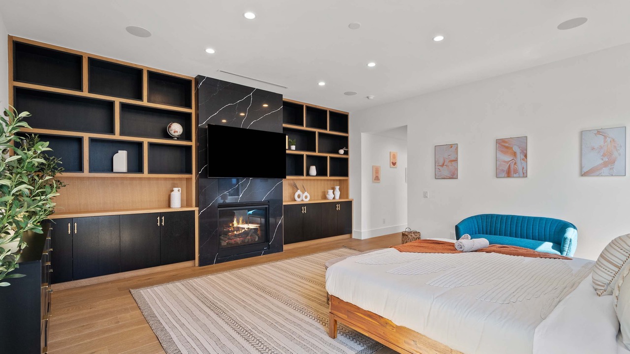 Photo of Bedroom in Venice