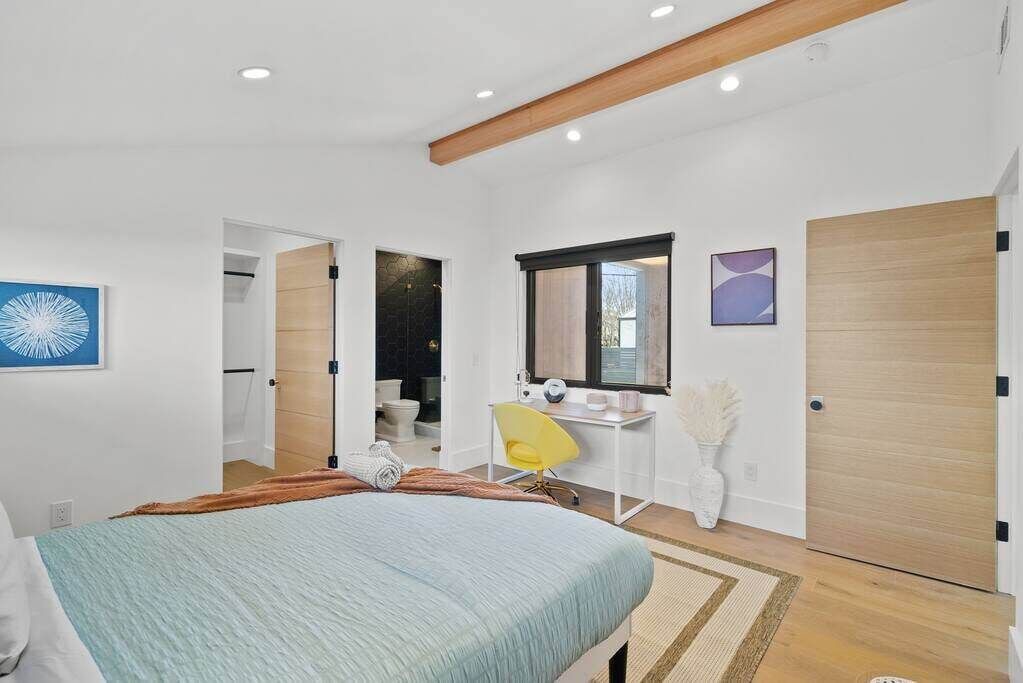 Photo of Bedroom in Venice