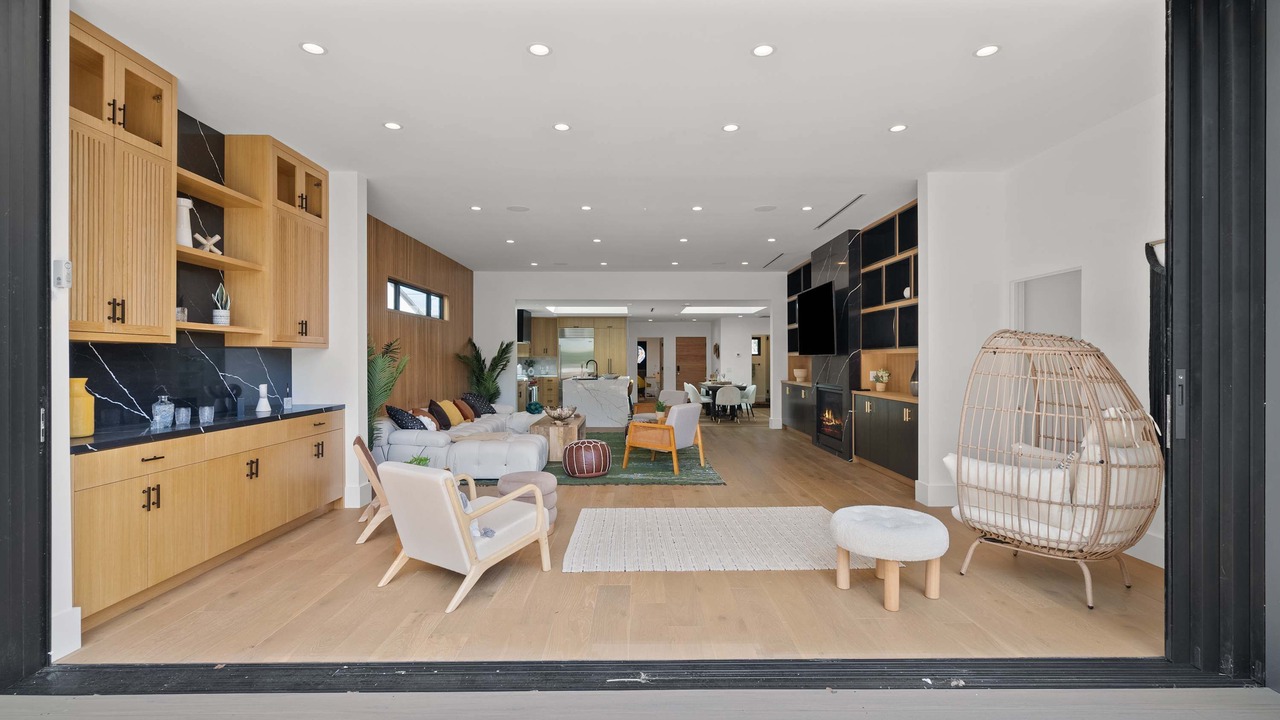 Photo of Livingroom in Venice