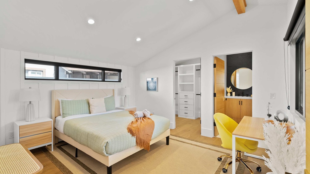 Photo of Bedroom in Venice