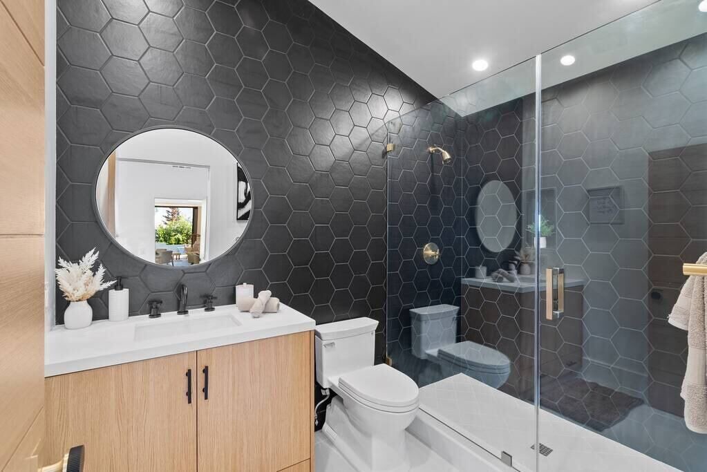 Photo of Bathroom in Venice