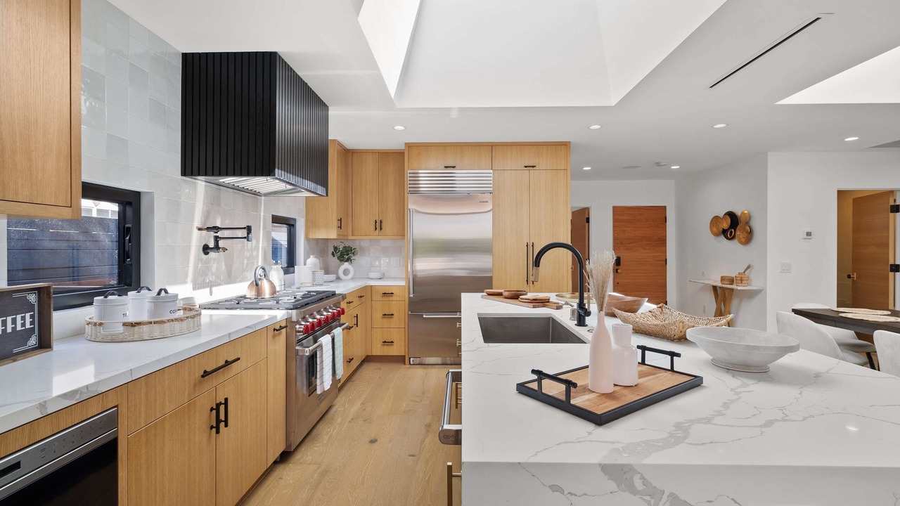 Photo of Kitchen in Venice