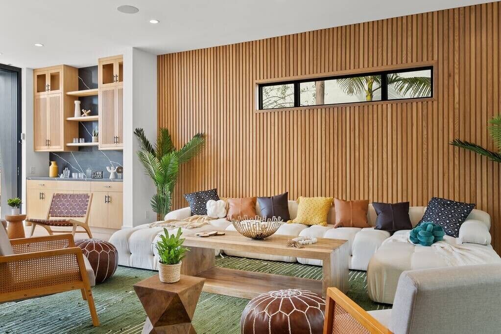 Photo of Livingroom in Venice