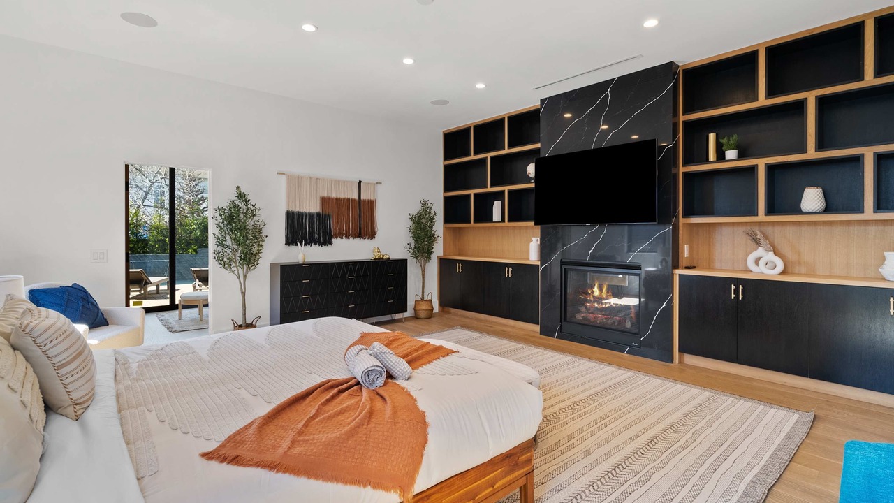Photo of Bedroom in Venice