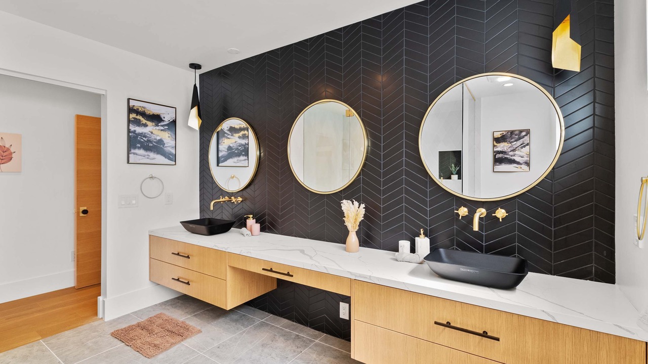 Photo of Bathroom in Venice