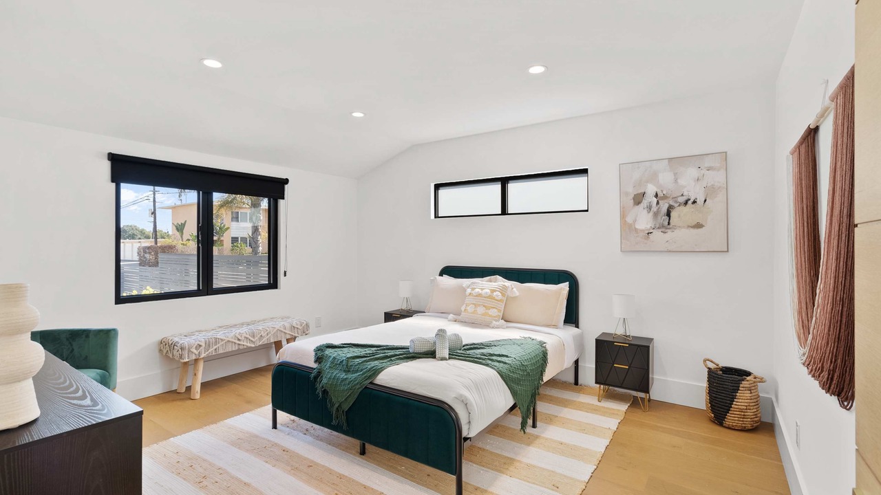 Photo of Bedroom in Venice