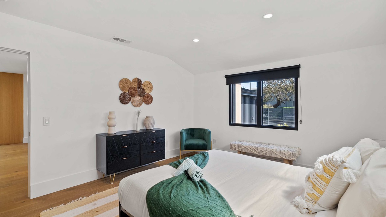 Photo of Bedroom in Venice