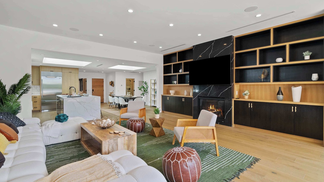 Photo of Livingroom in Venice