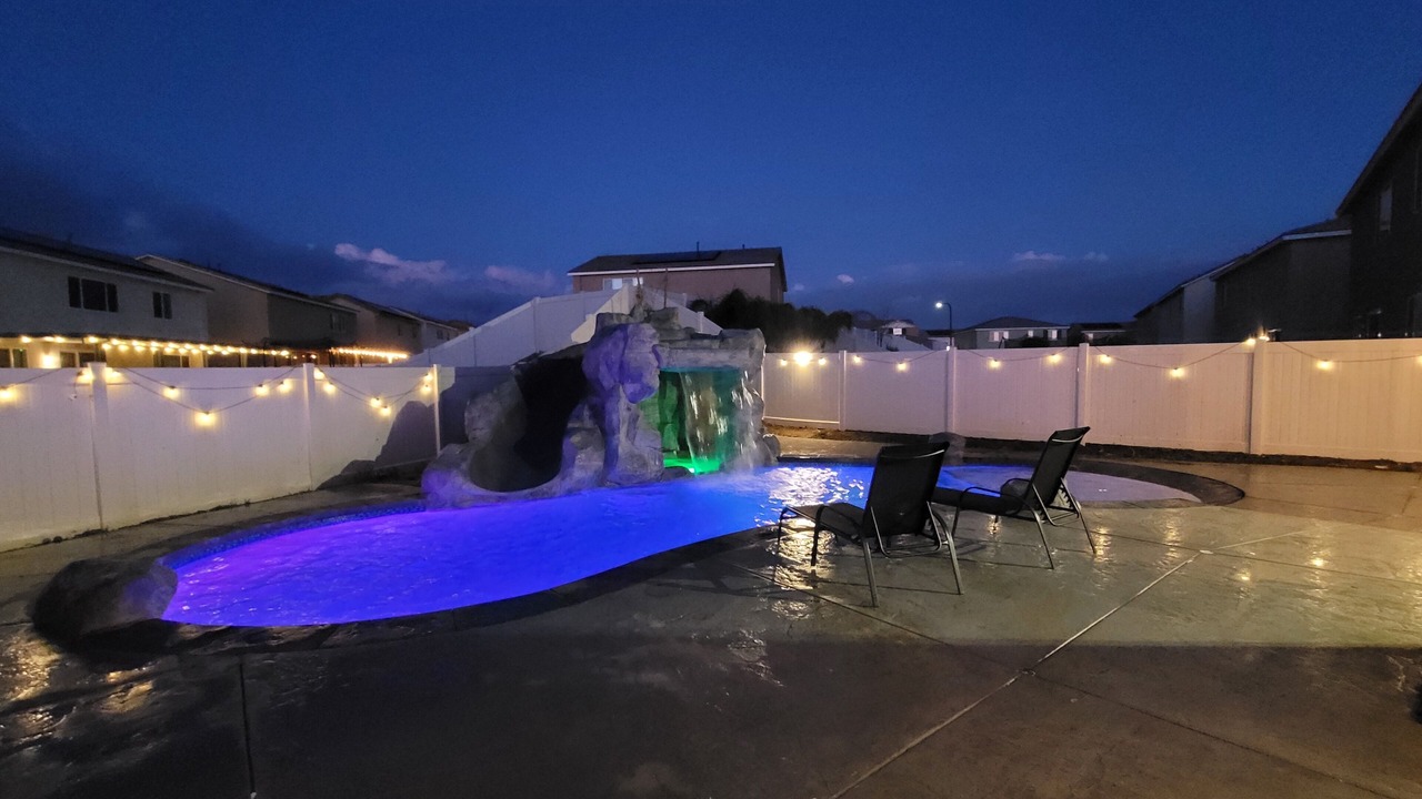 Photo of Outdoor in Beaumont