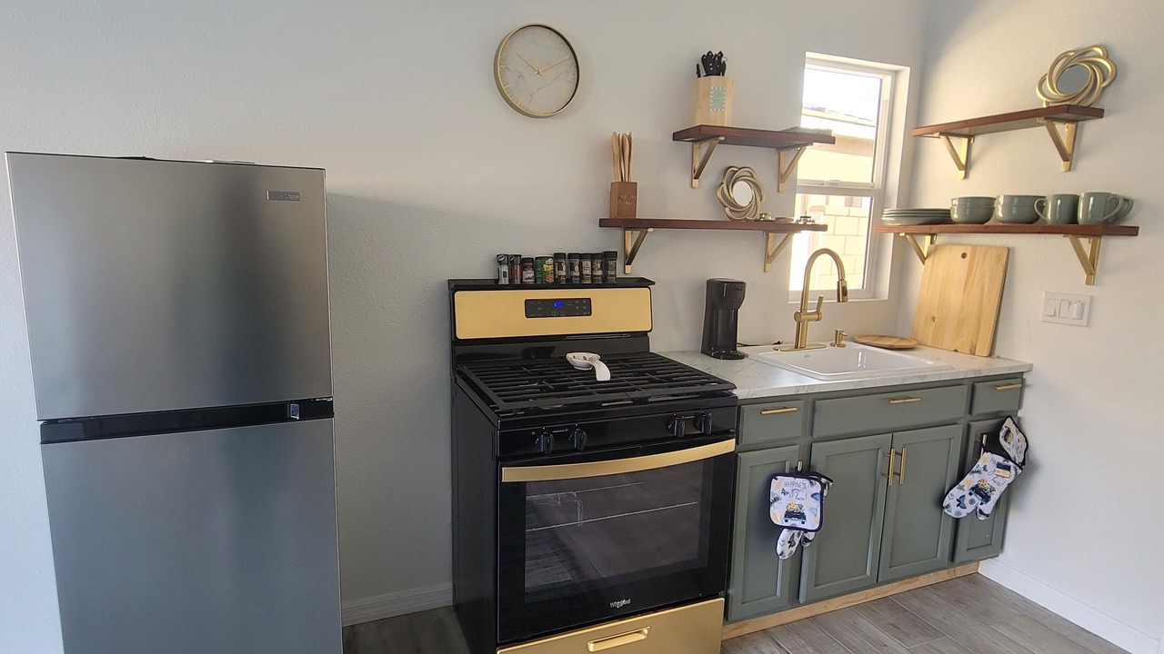 Photo of Kitchen in Beaumont