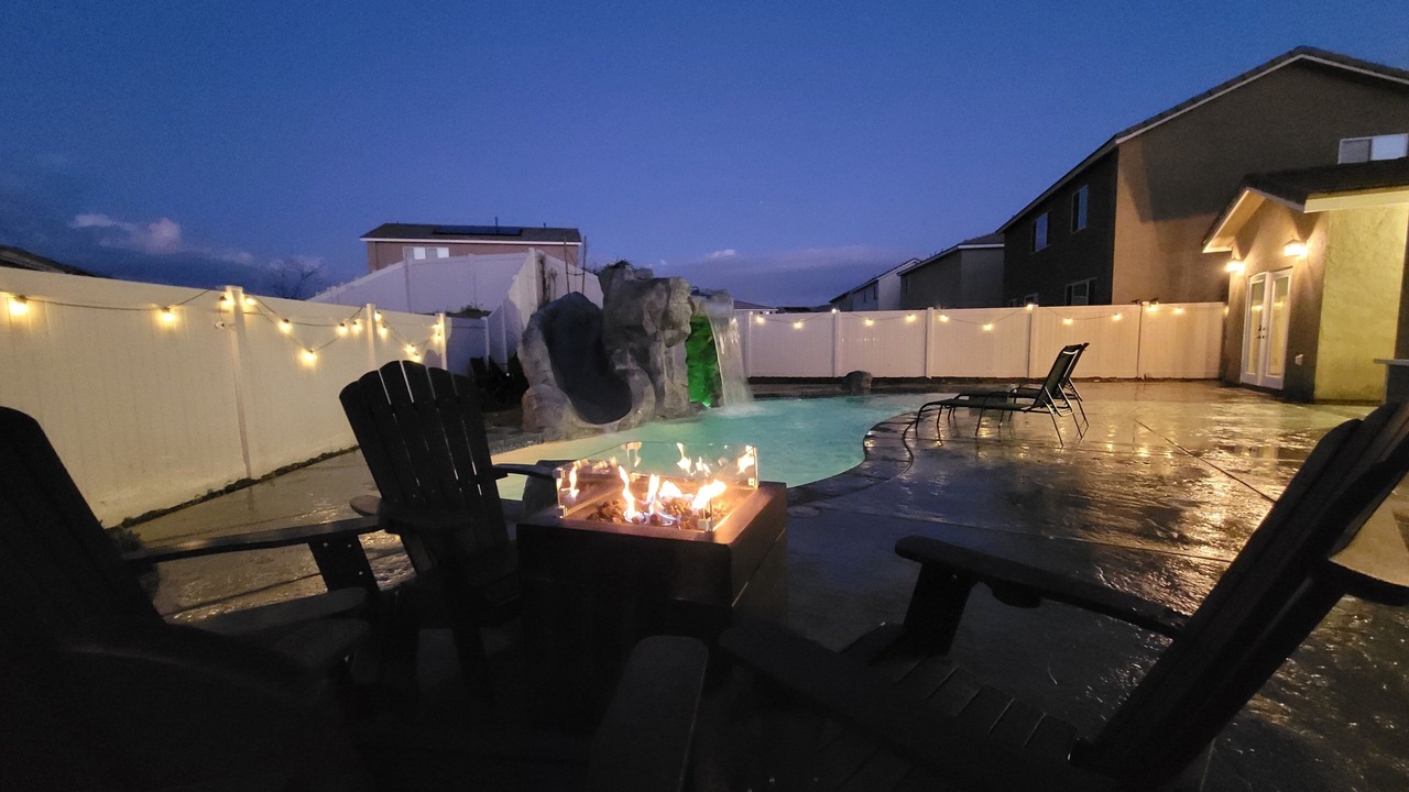 Photo of Outdoor in Beaumont