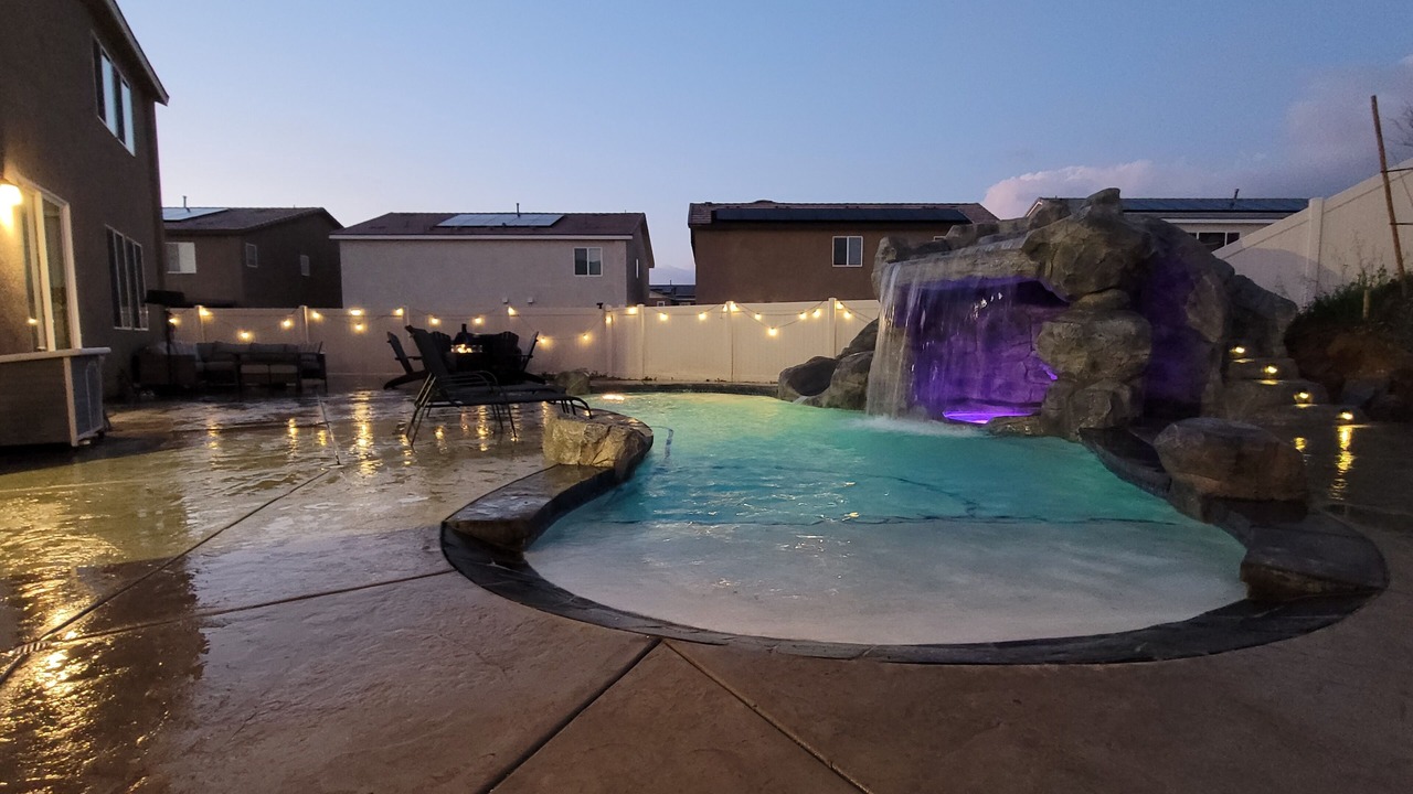 Photo of Outdoor in Beaumont