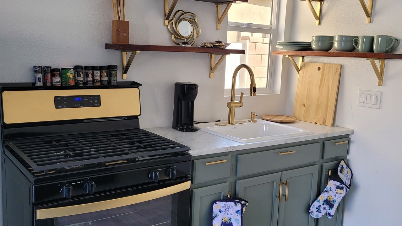 Photo of Kitchen in Beaumont