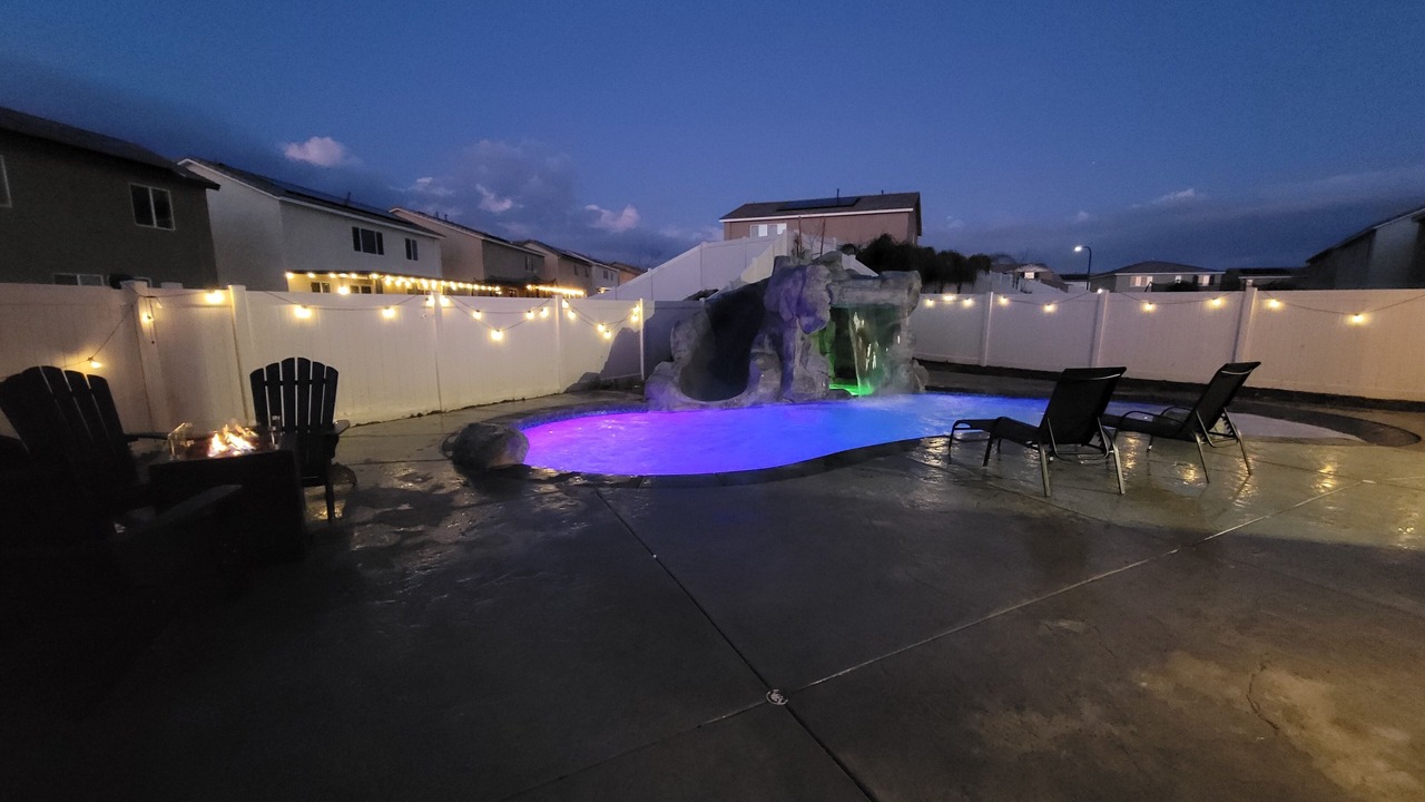 Photo of Outdoor in Beaumont