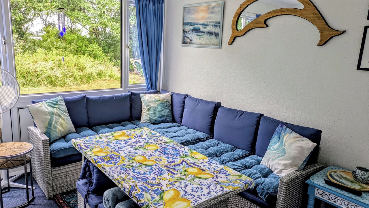 Photo of Livingroom in Bude
