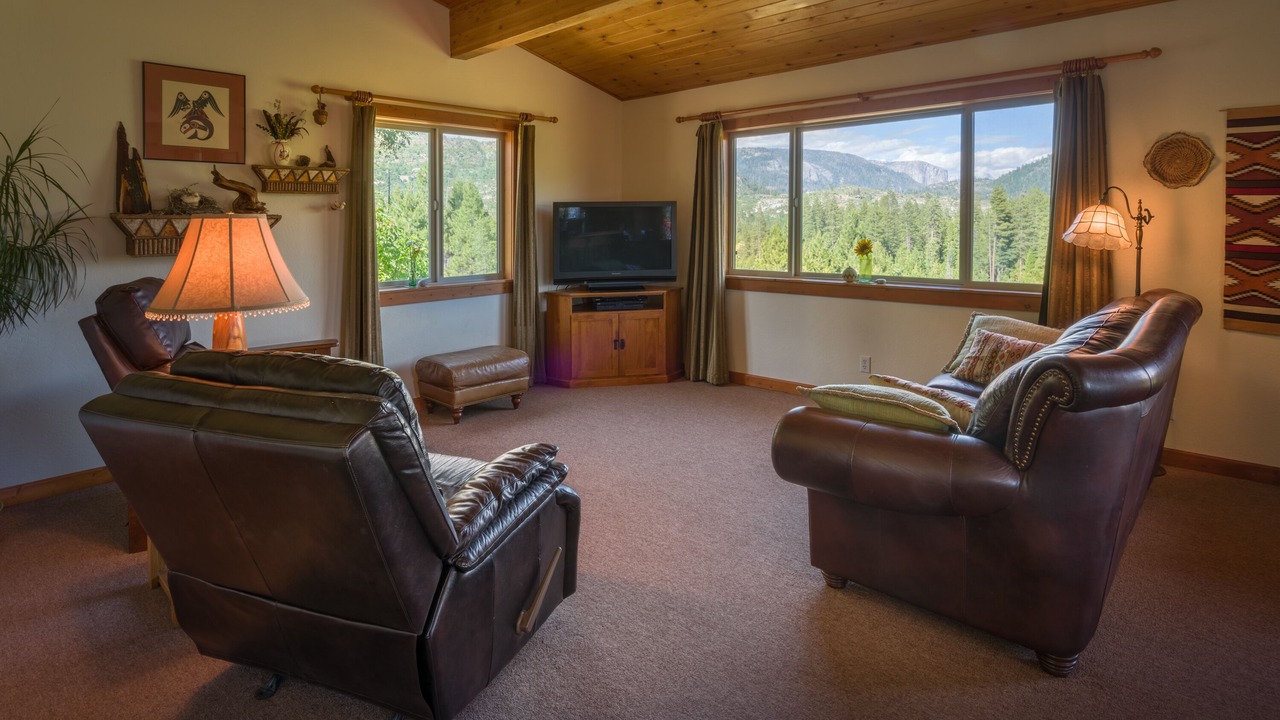 Photo of Livingroom in Foresta