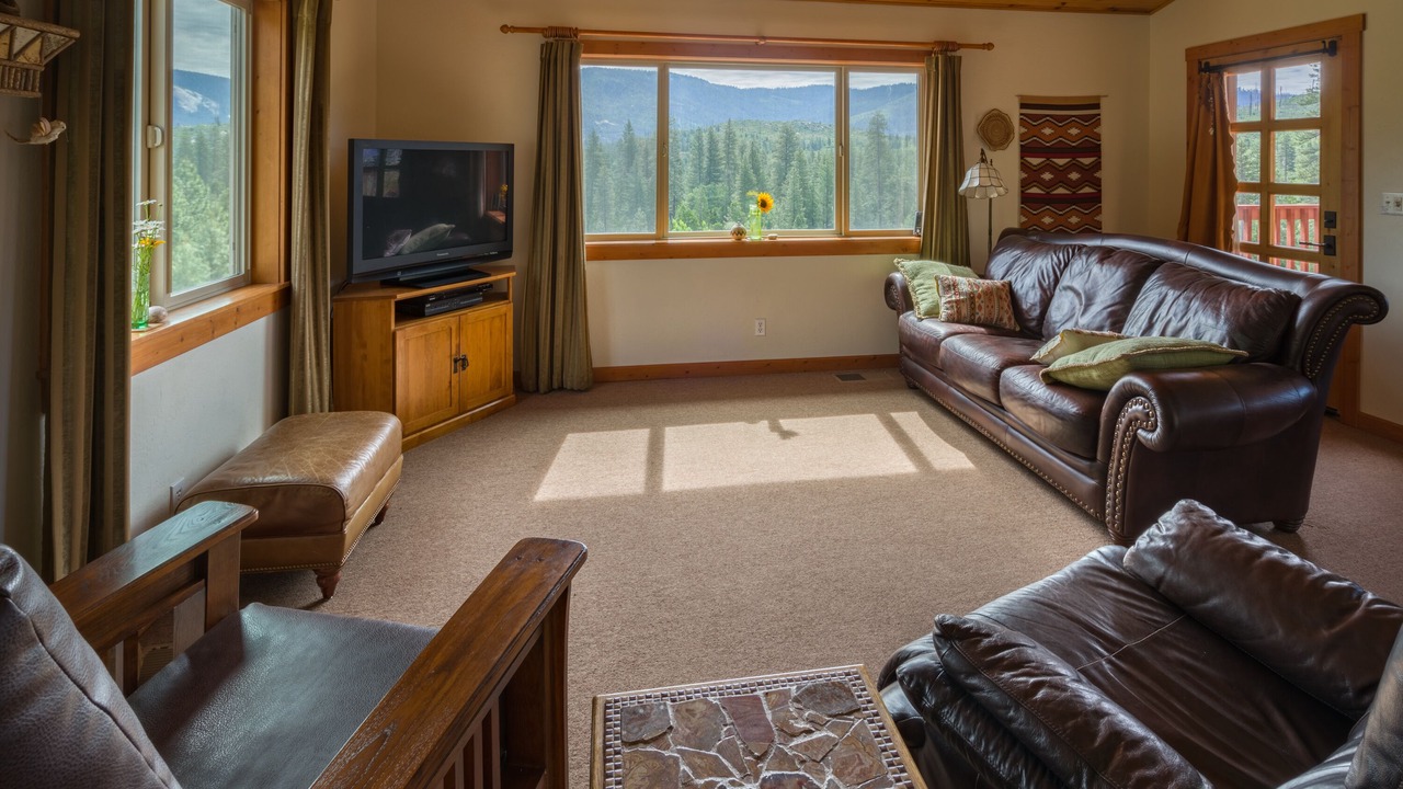Photo of Livingroom in Foresta