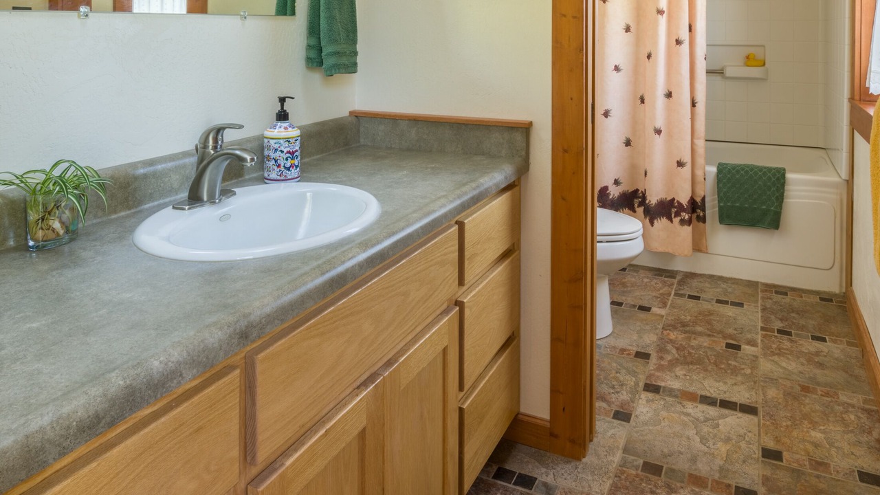 Photo of Bathroom in Foresta