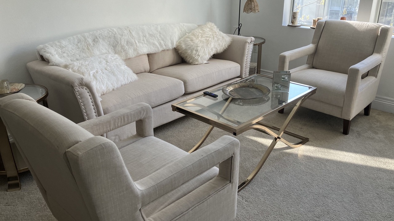 Photo of Livingroom in Airport Area