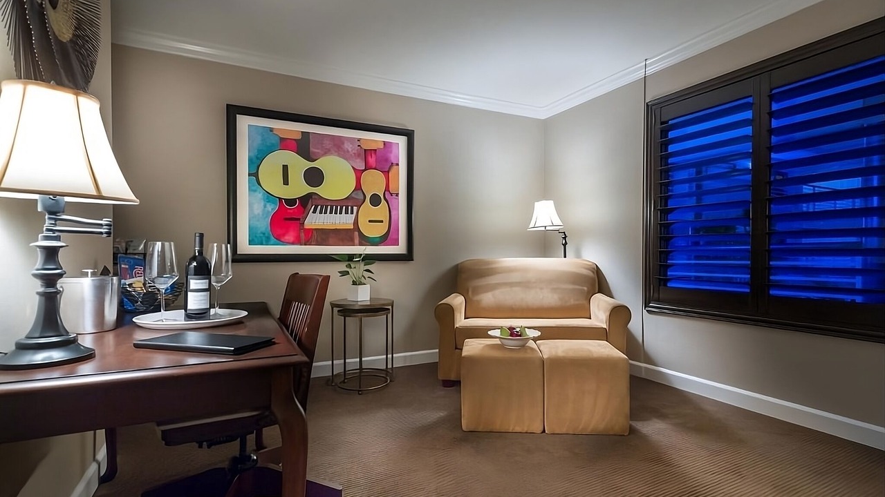 Photo of Livingroom in Cupertino