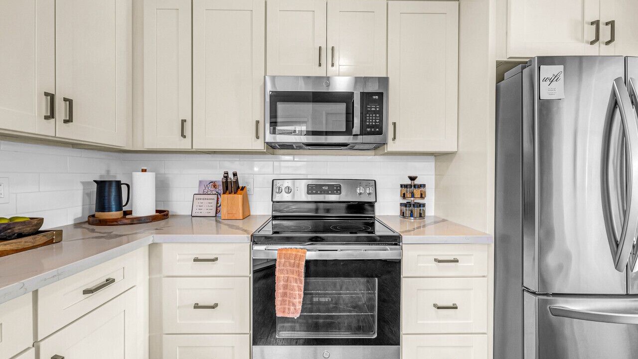 Photo of Kitchen in Del Rey Oaks