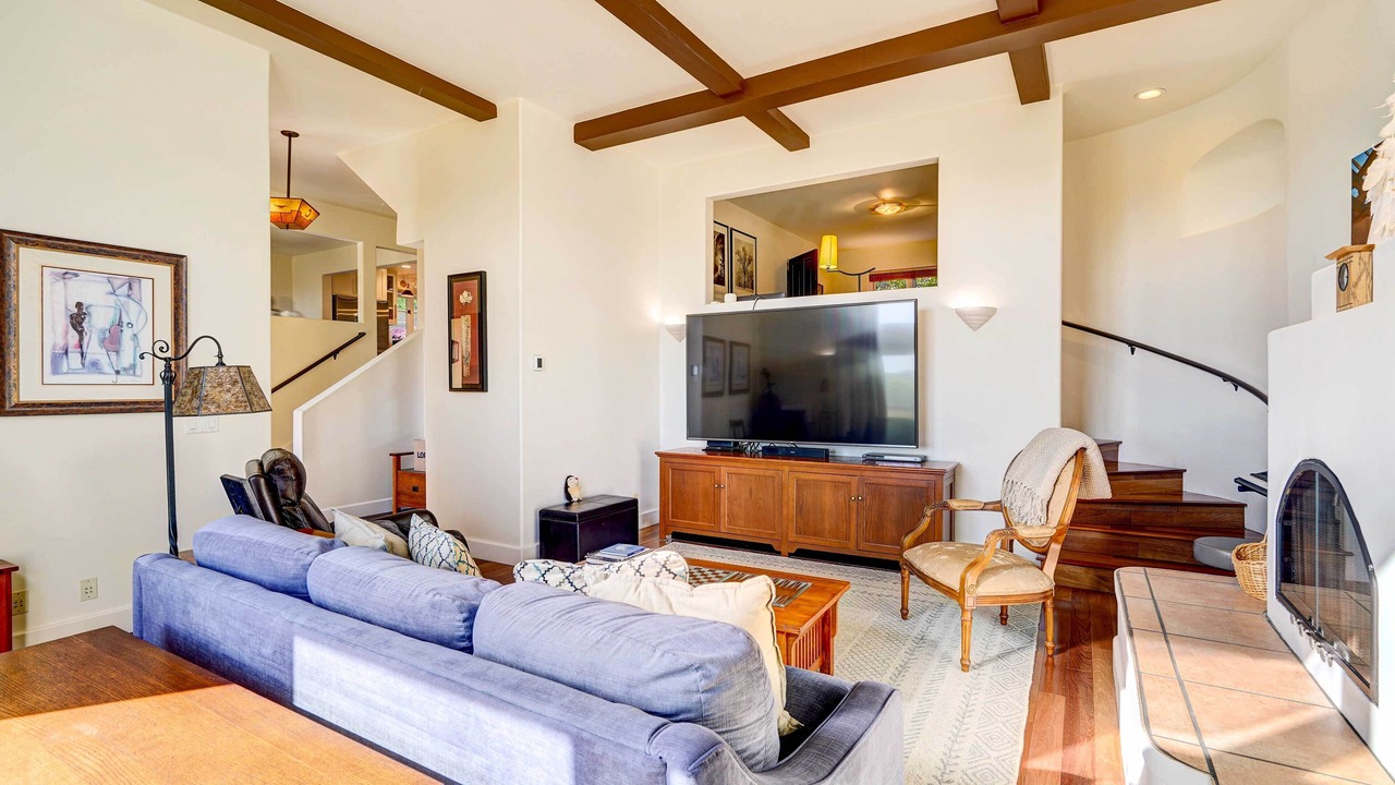 Photo of Bedroom in Upper Rockridge