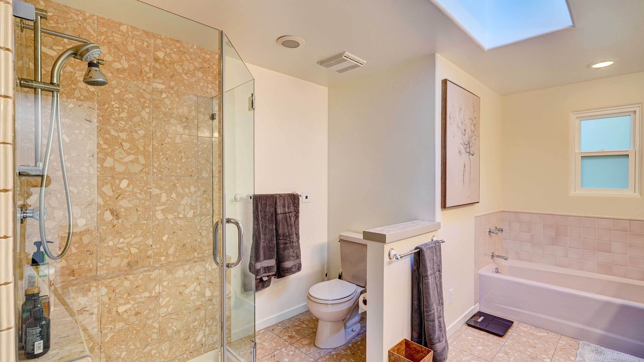 Photo of Bathroom in Upper Rockridge