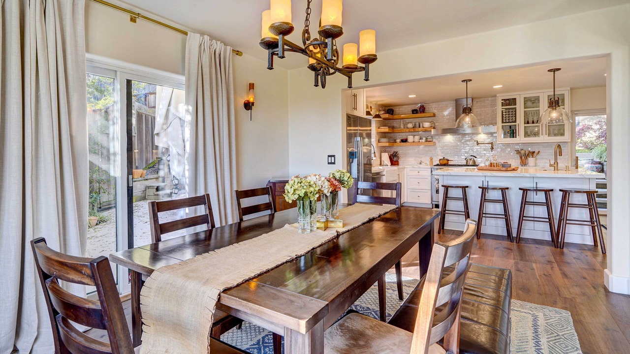 Photo of Livingroom in Upper Rockridge