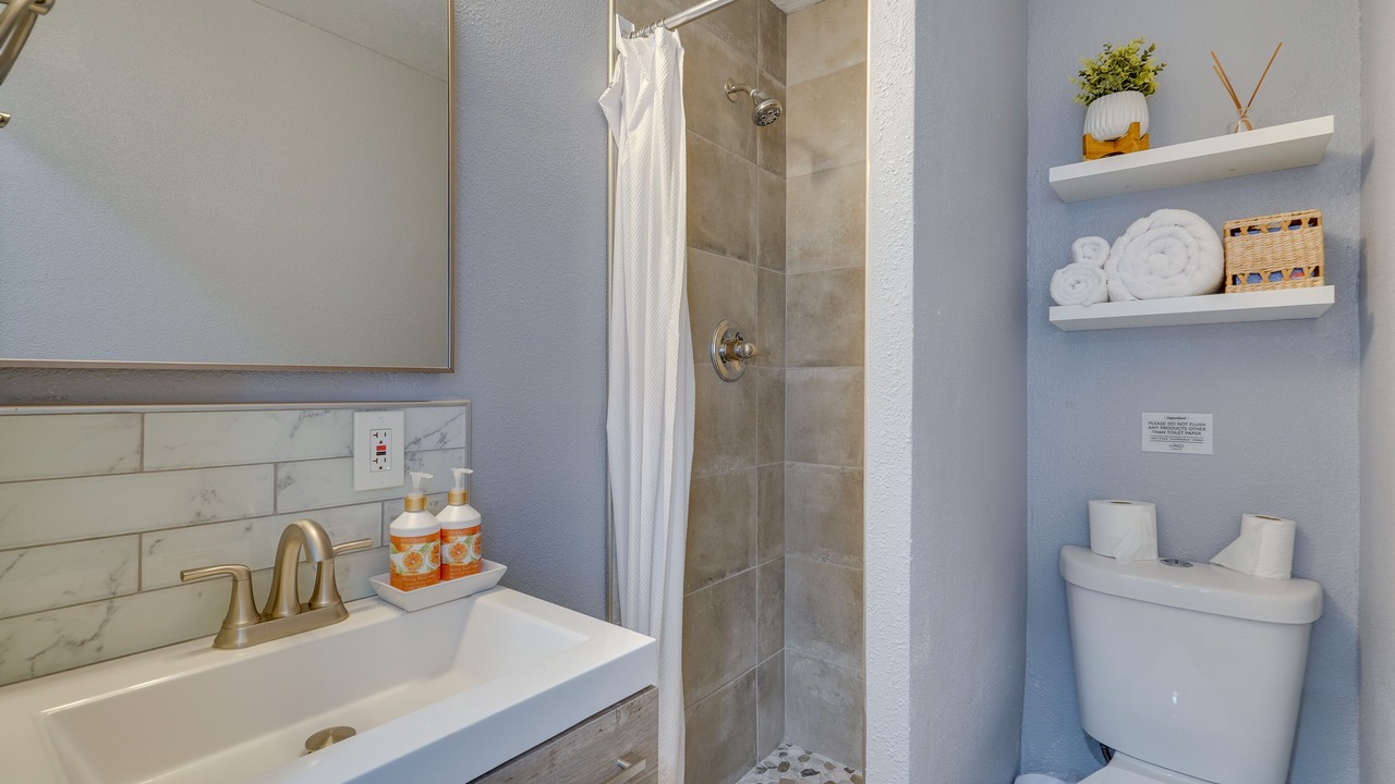 Photo of Bathroom in Ashland