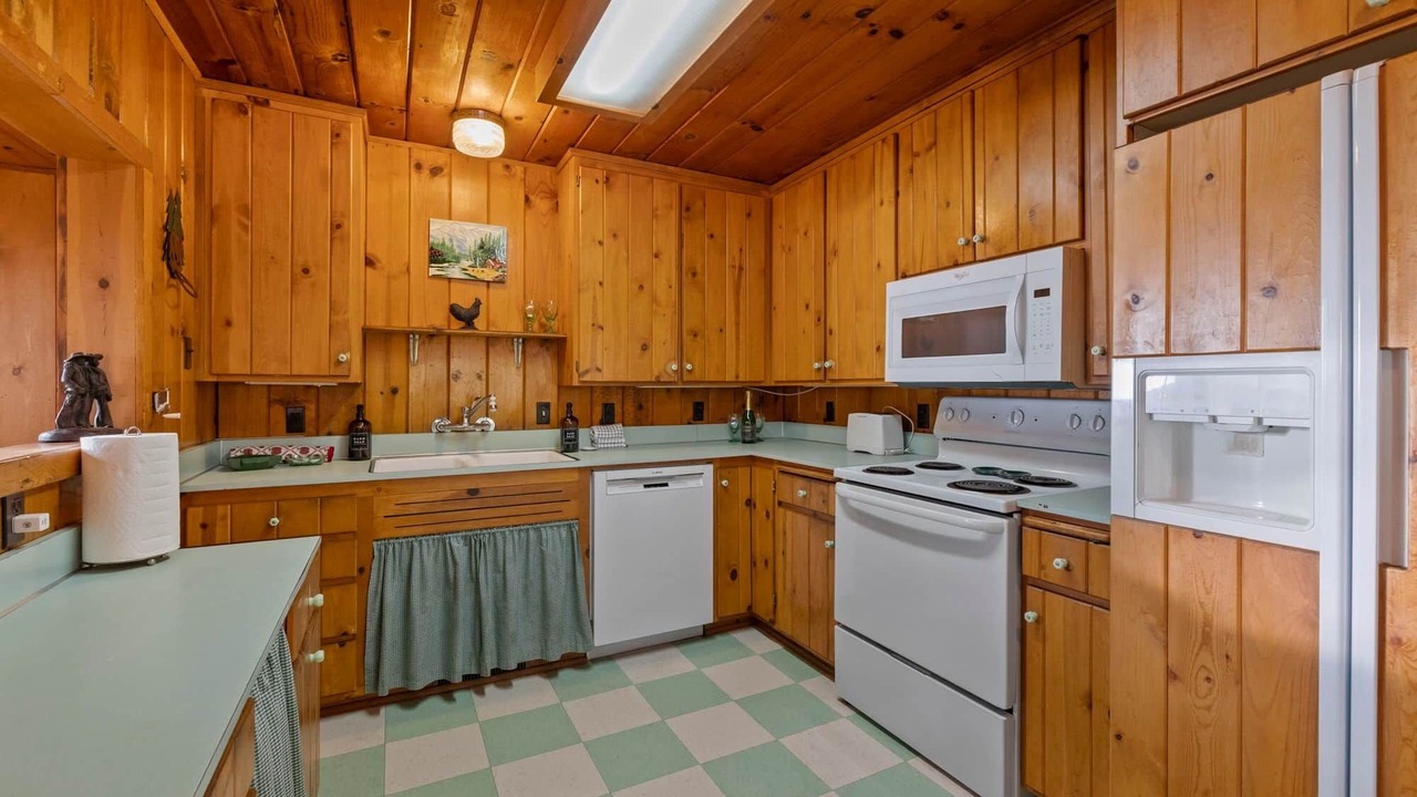 Photo of Kitchen in Strawberry