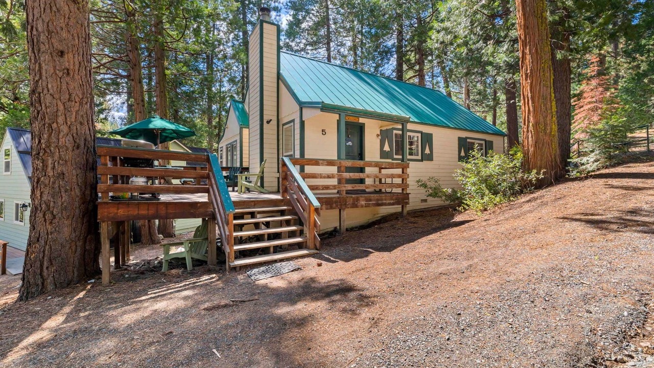 Photo of Outdoor in Strawberry