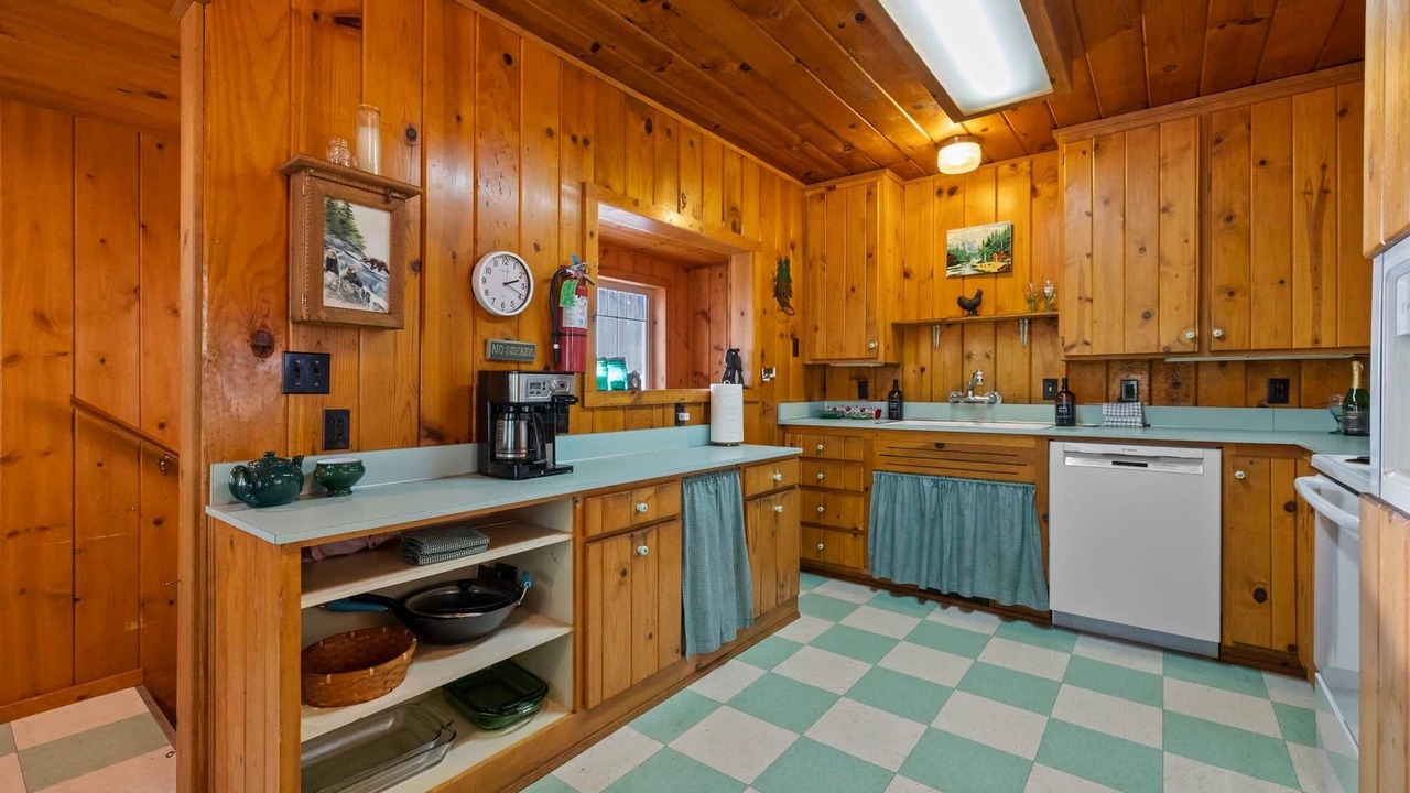 Photo of Kitchen in Strawberry
