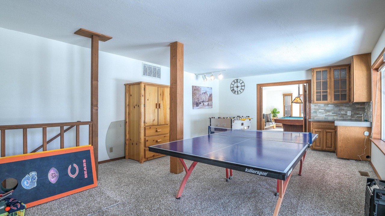 Photo of Bedroom in Kingswood Estates