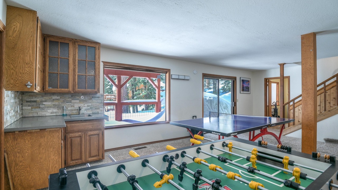 Photo of Bedroom in Kingswood Estates