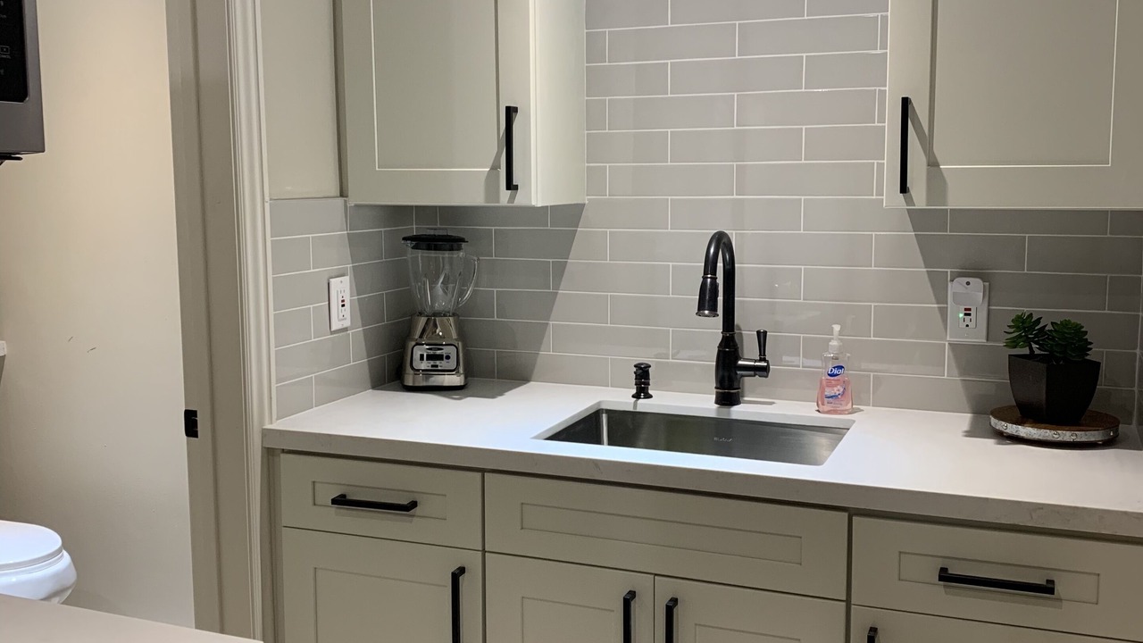 Photo of Kitchen in Tustin