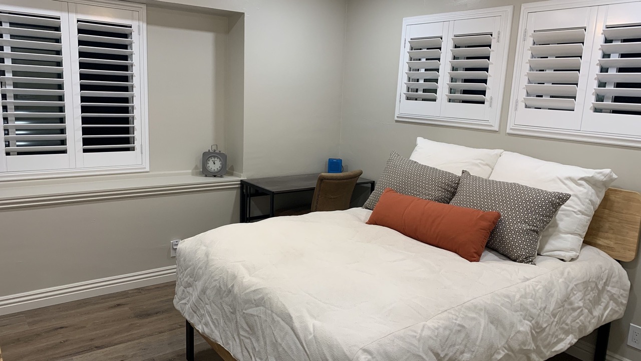 Photo of Bedroom in Tustin