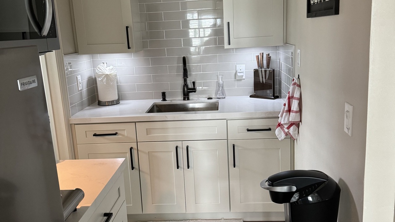 Photo of Kitchen in Tustin