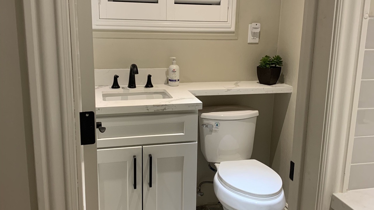 Photo of Bathroom in Tustin