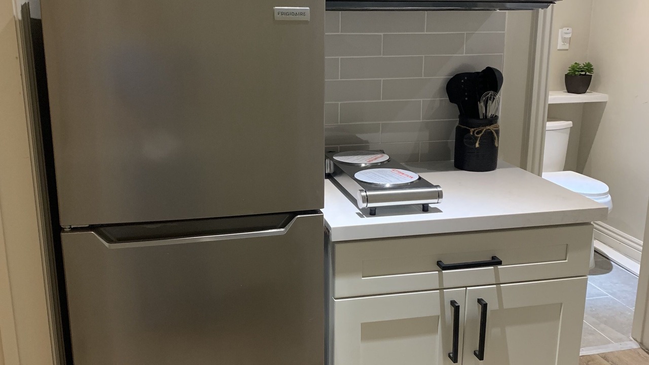 Photo of Kitchen in Tustin