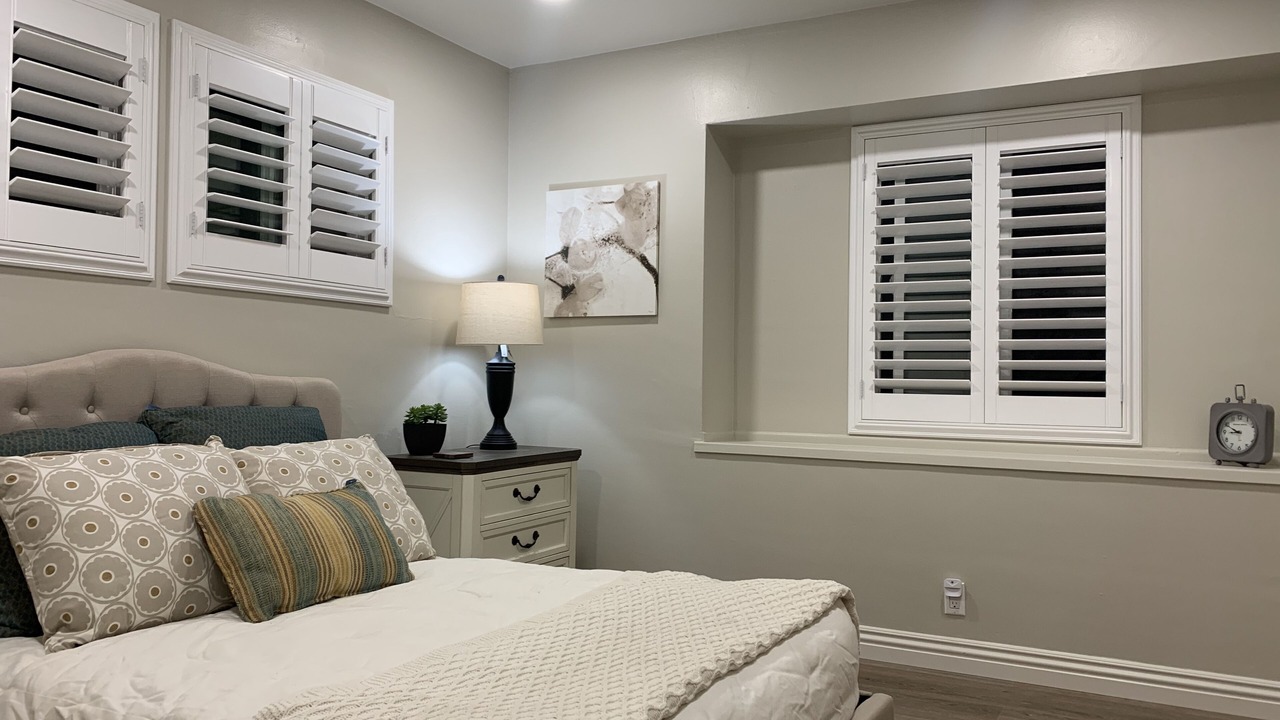 Photo of Bedroom in Tustin